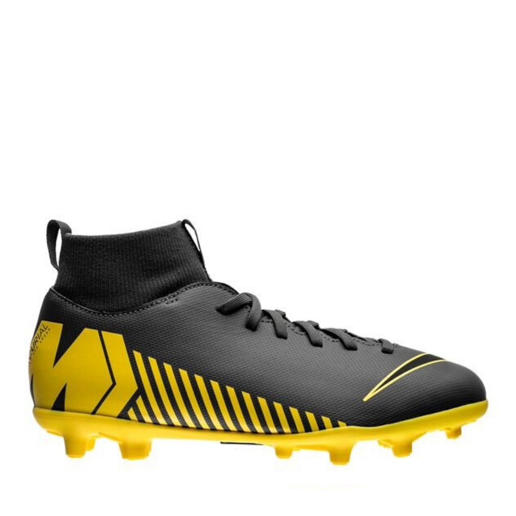 nike jr mercurial superfly 6 club mg