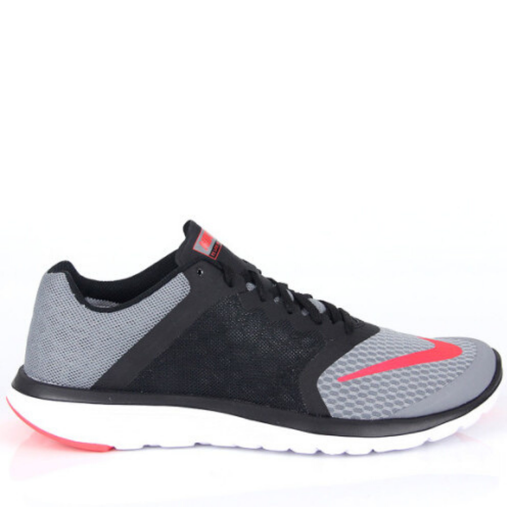 Nike FS Lite Run 3 - (807144-002) - T5 