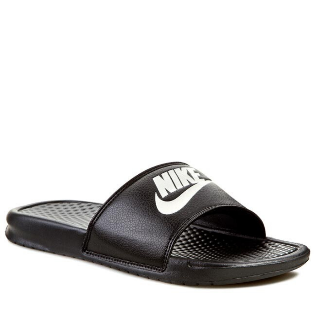 nike slides under $10