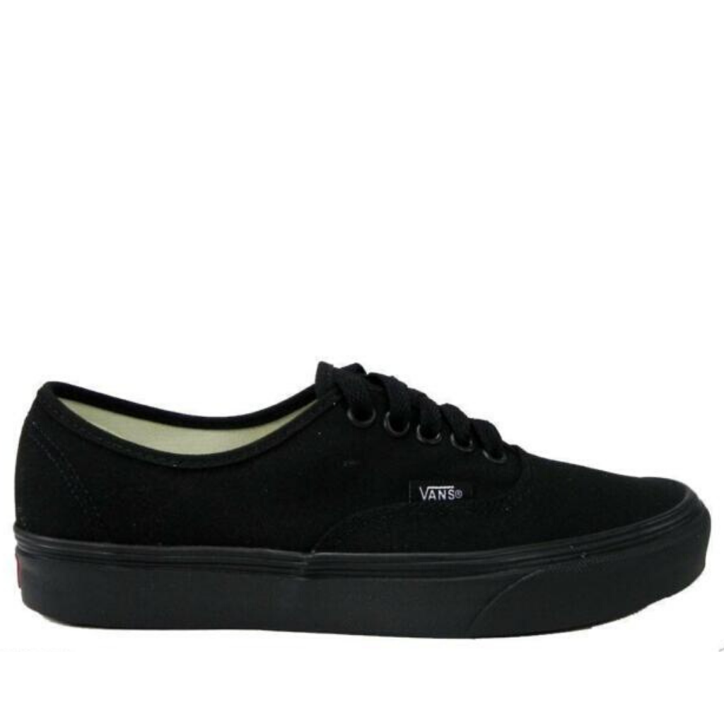 vans authentic sneakers