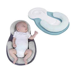 dreamy tot portable baby bed