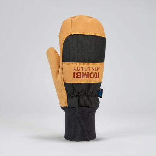 Snowbee Seamless Neoprene Gloves Fusion Technology (SFT) – Snowbee USA