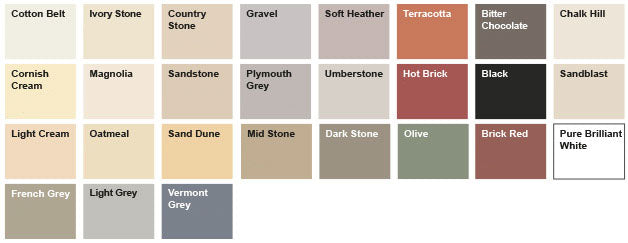 sandtex exterior paint prices