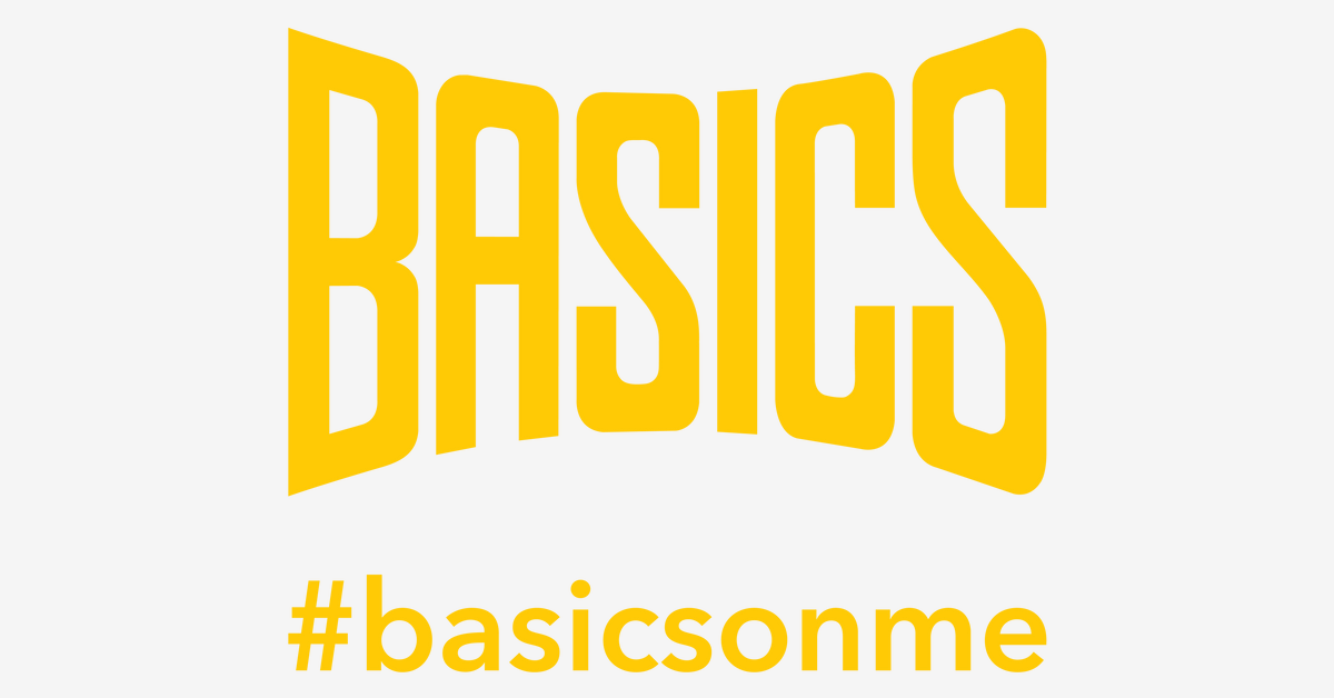 Basics, Brands of the World™