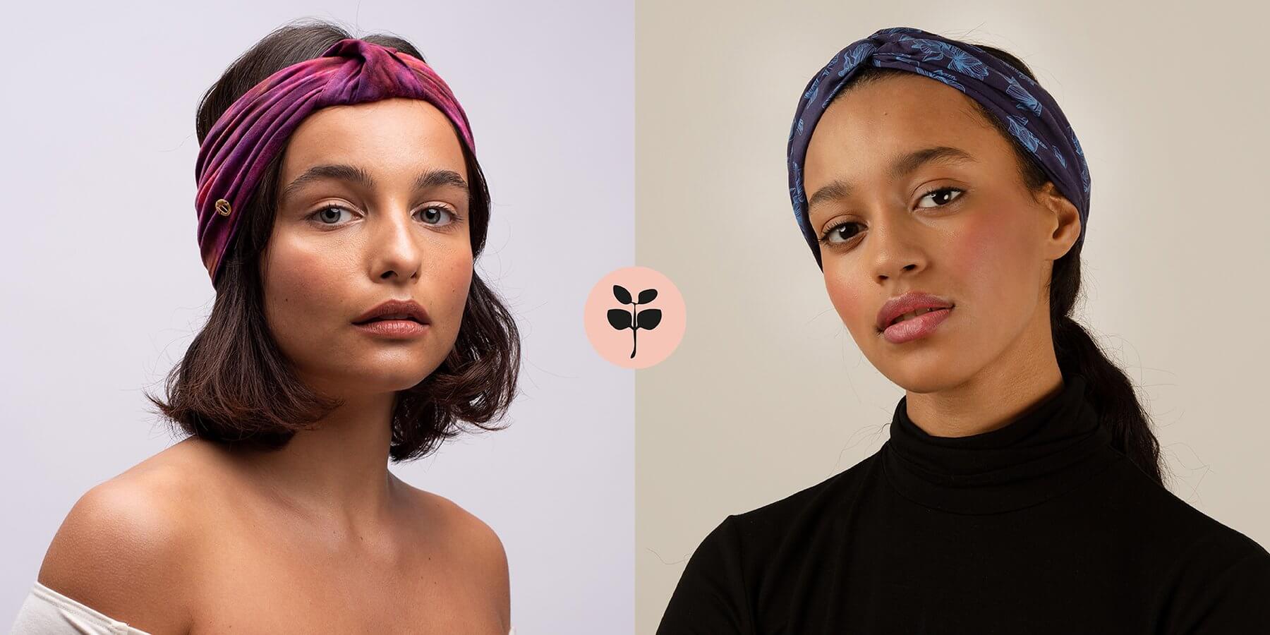 conscious headband collection edit