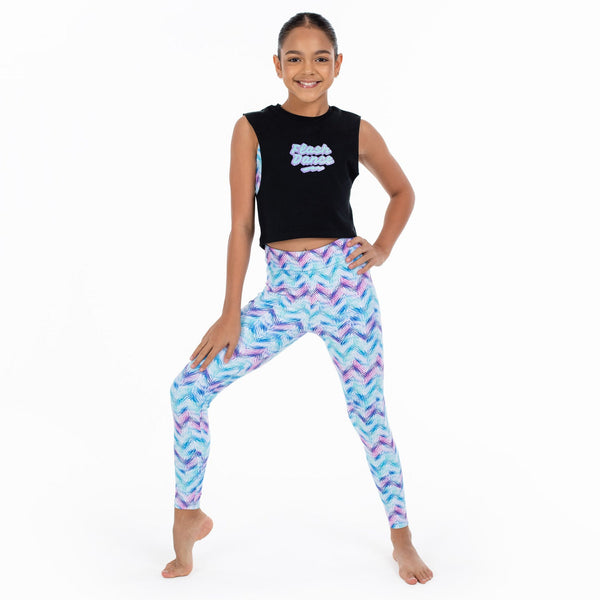 Leggings | Activewear for Teens | Flo Active Australia