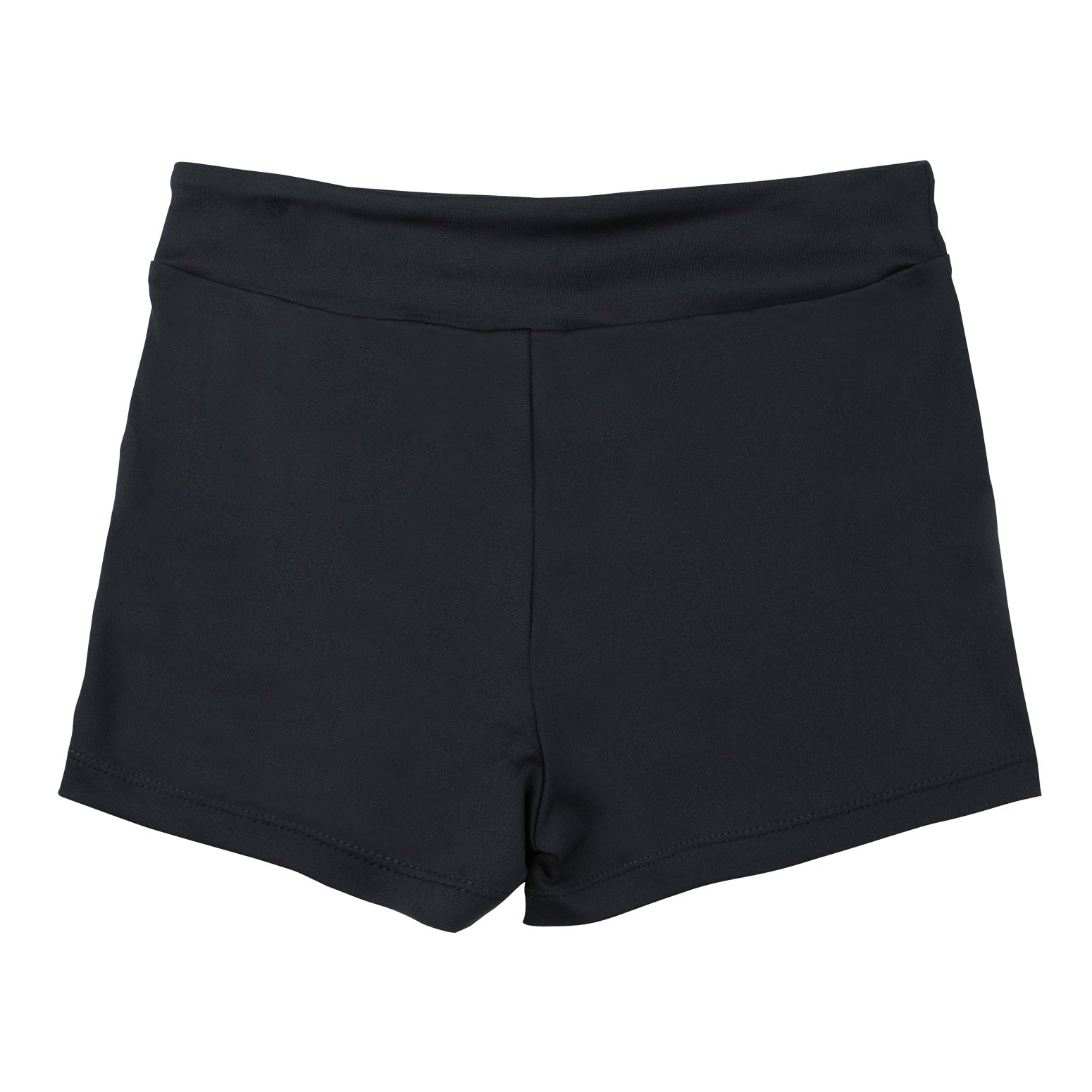 Active Shorts in Black – Flo Active