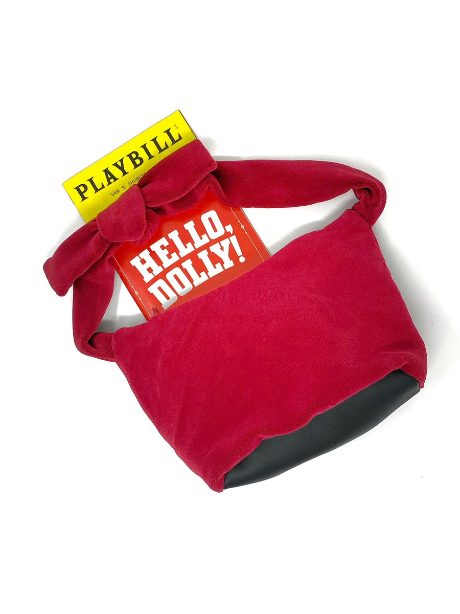 “Hello, Dolly!” Take a Bow Bag