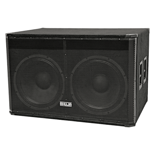 Ahuja SWX-1300DX - 1300 Watts PA 