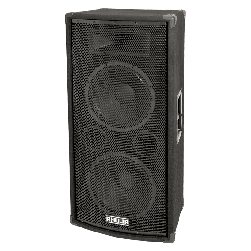 ahuja 15 inch speaker 400 watt