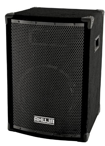 ahuja speaker 200 watt price 12 inch