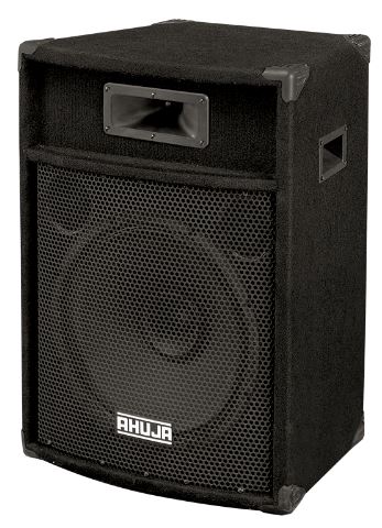 SRX-220 - Ahuja 200 Watts PA Speaker System