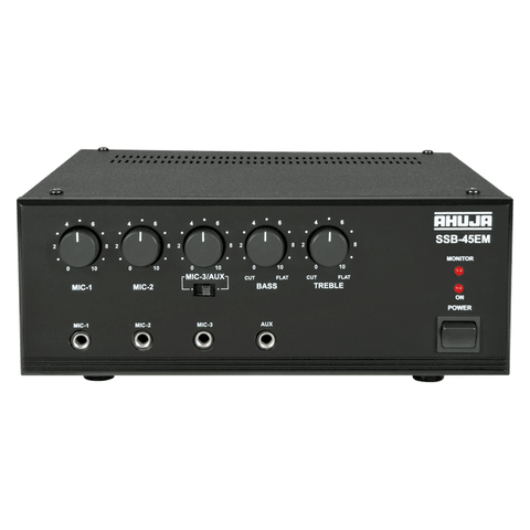 ahuja 80 watt amplifier price