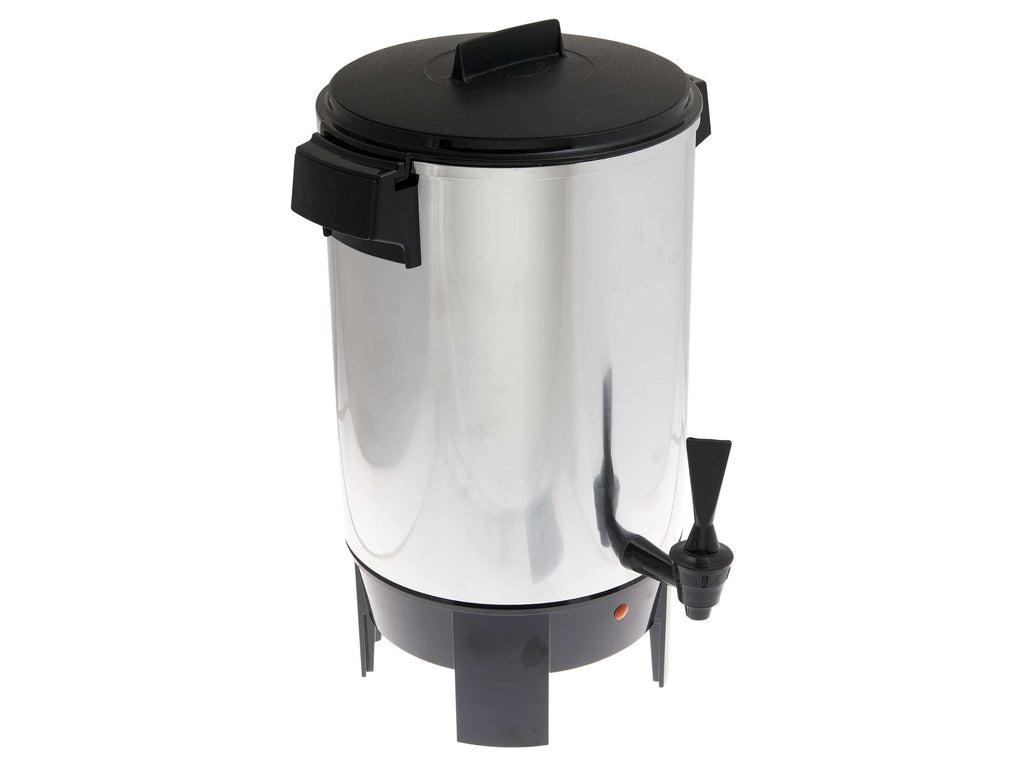 30 cup coffee maker