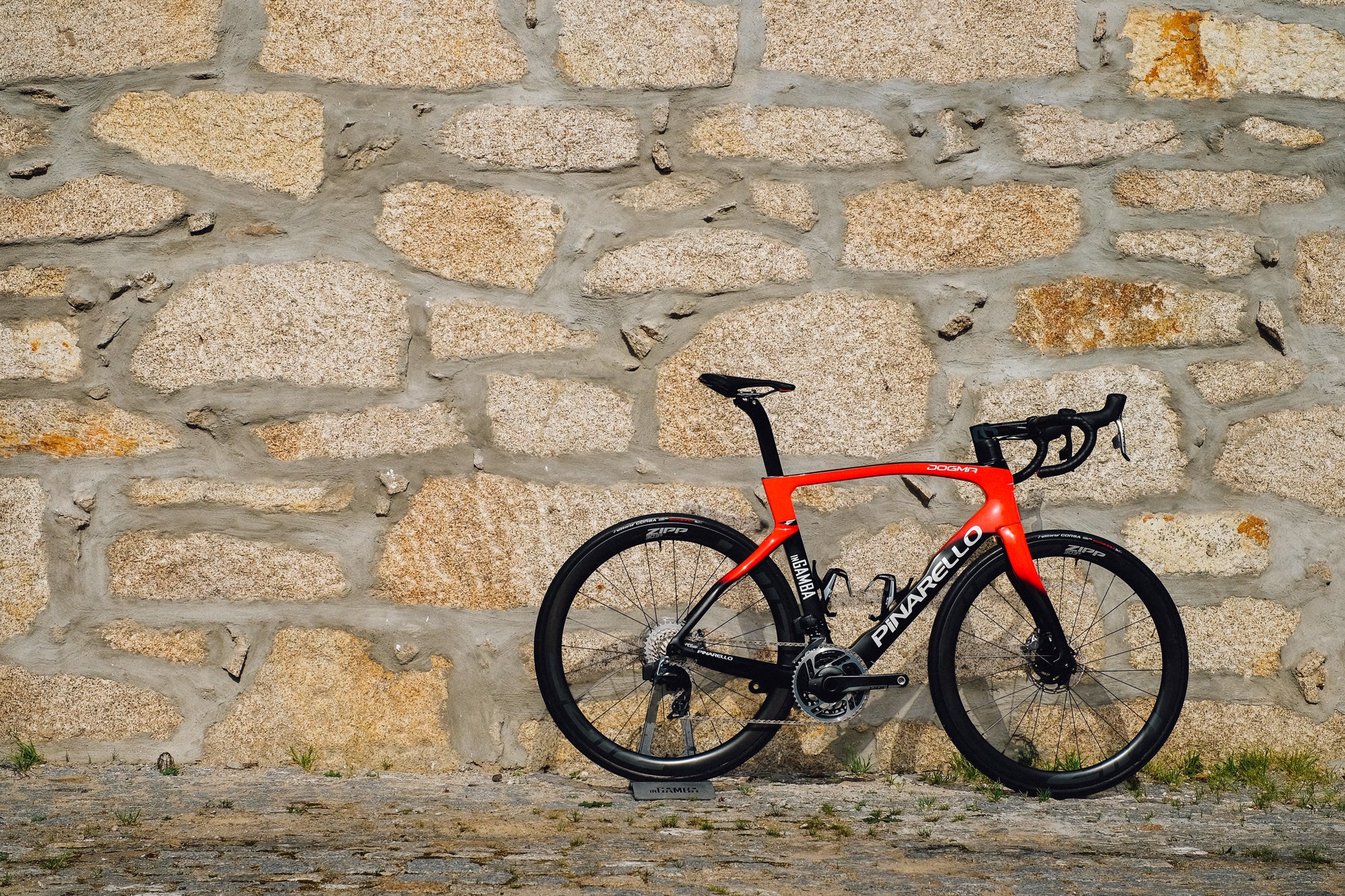 Pinarello DOGMA F