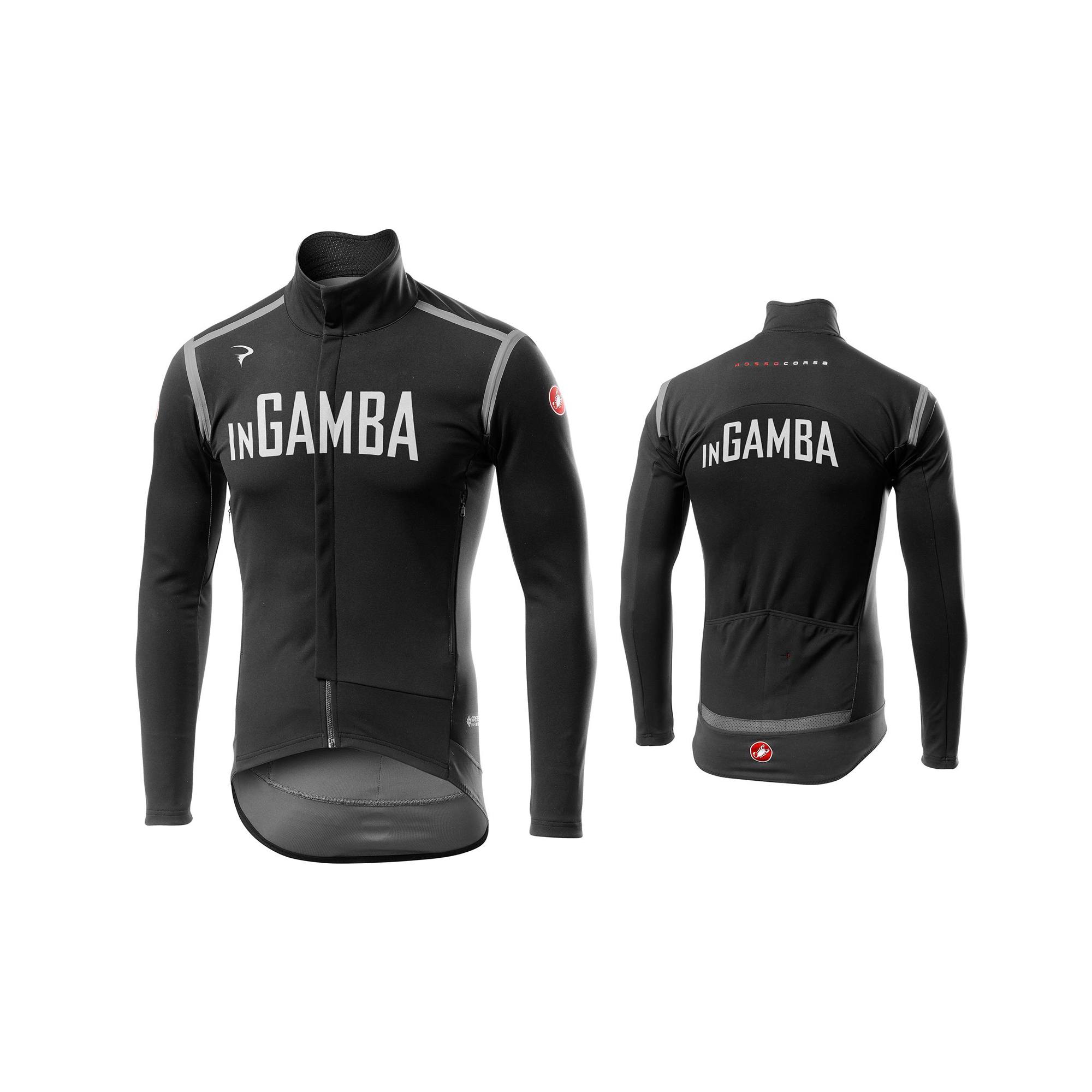 castelli gabba jacket sale