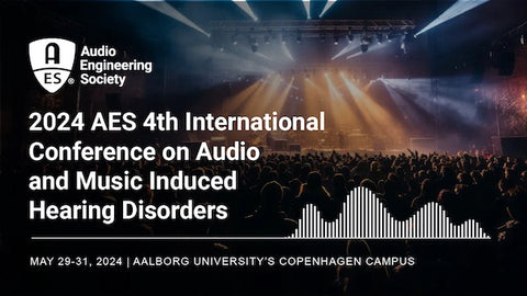AES Hearing Conf poster