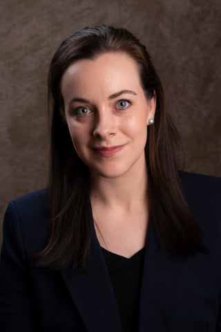 Dr. Shannon Switzer, Au.D.