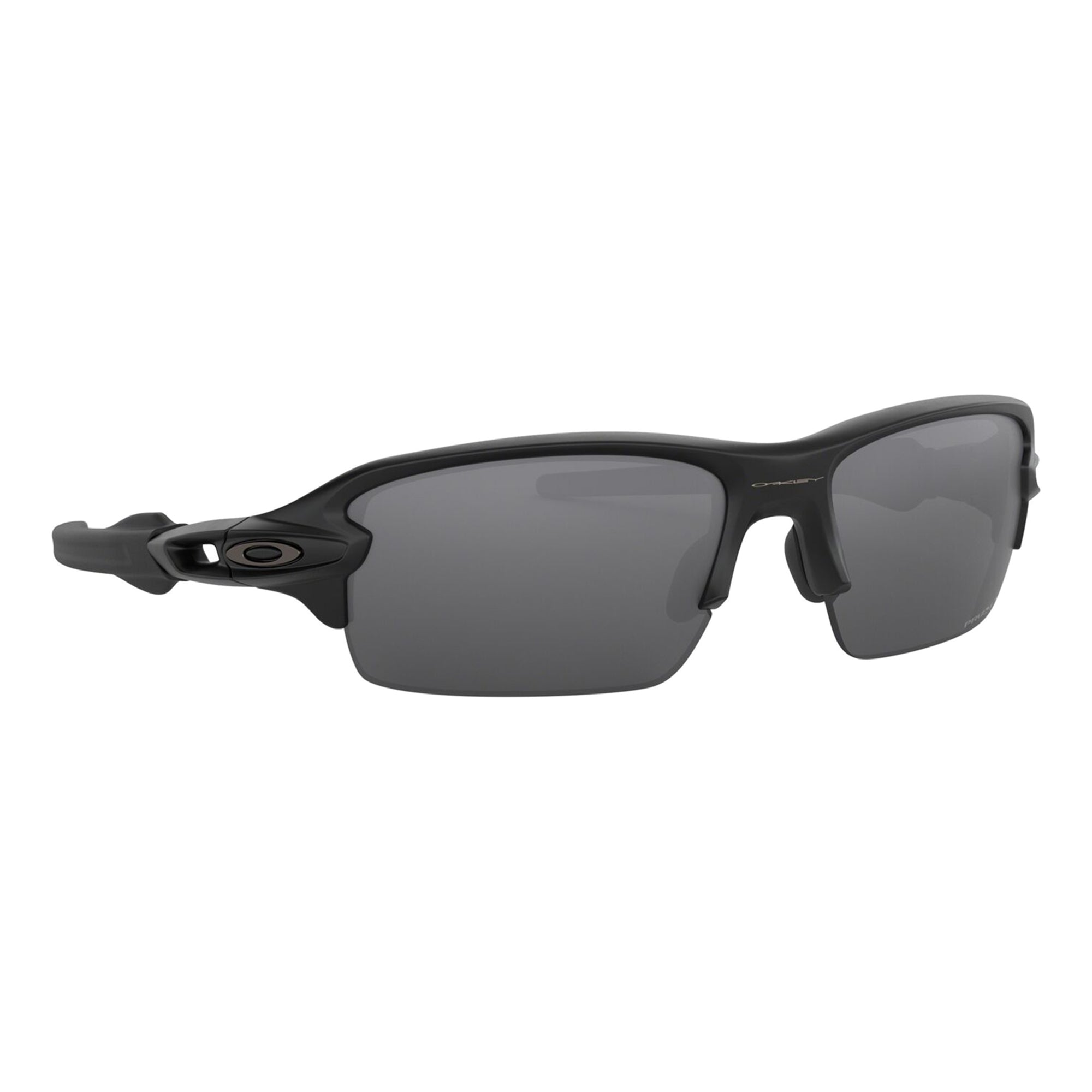 Oakley OJ9005-0859 Flak XS Sunglasses Youth Fit Matte Black