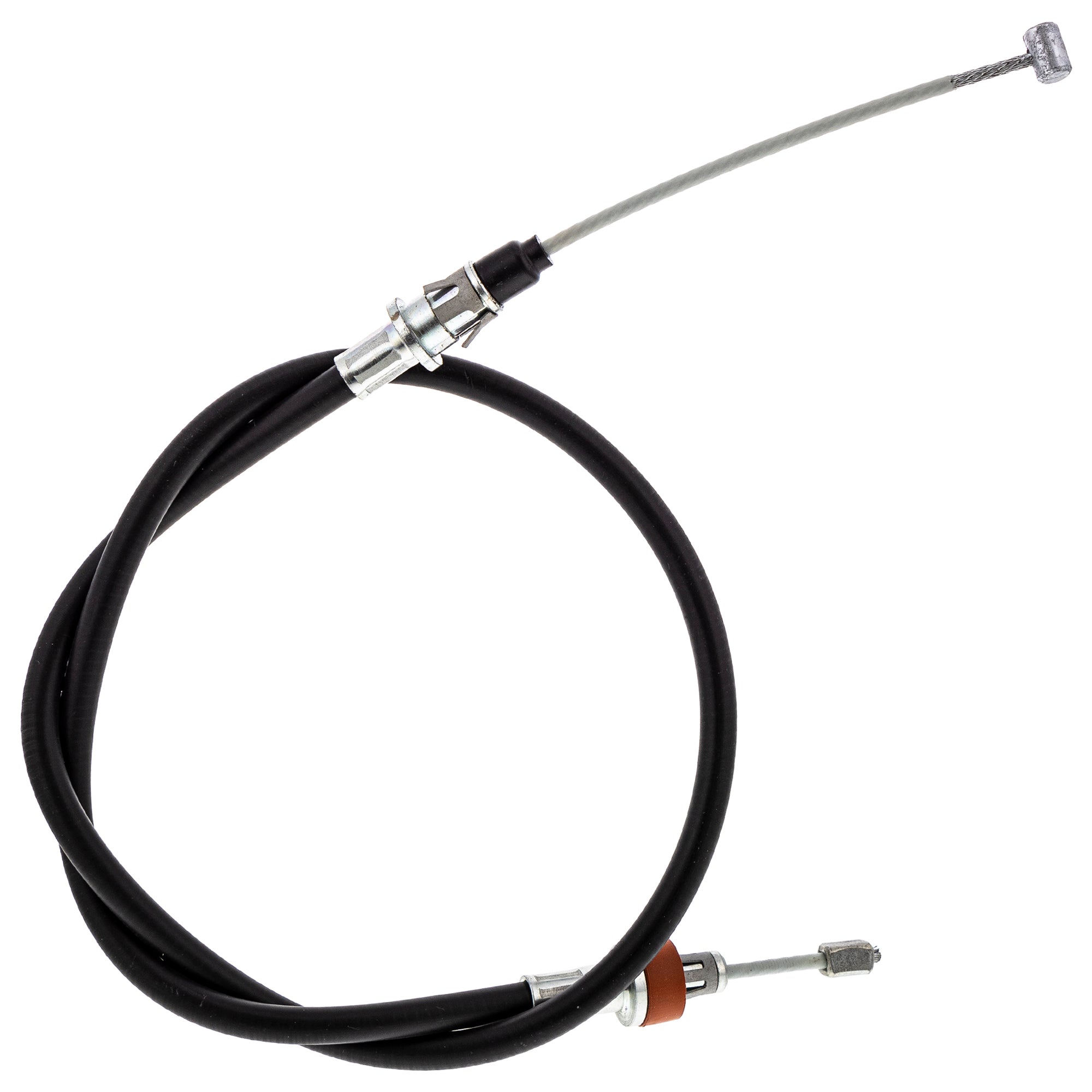 Polaris 1912223 E2 Parking Brake Cable Assembly for GEM