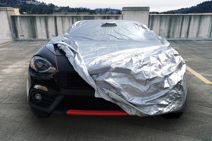 bmw z4 e89 car cover