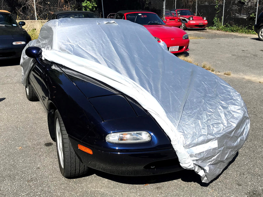 car cover for miata