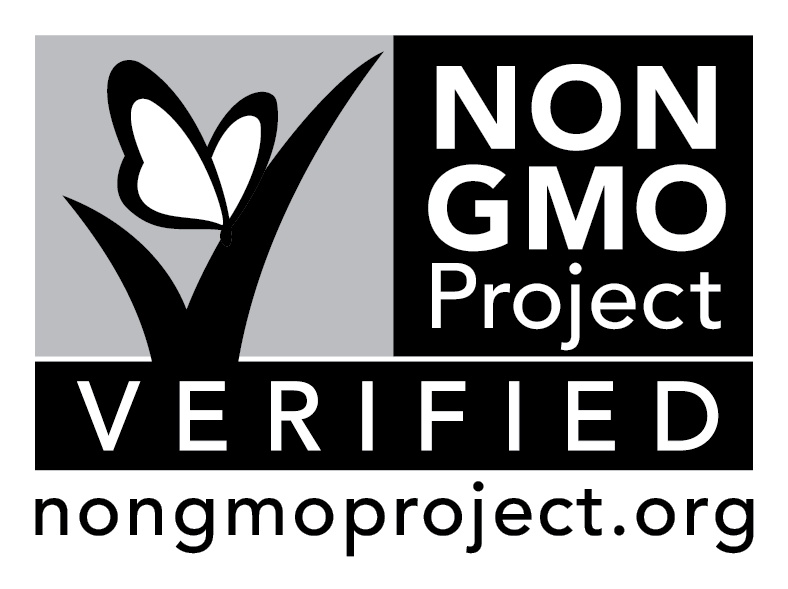 non-gmo project verified