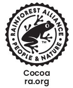 rainforest alliance certified