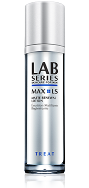 Lab Series MAX LS MATTE RENEWAL LOTION
