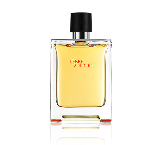 Terre d'Hermes Perfume Cologne