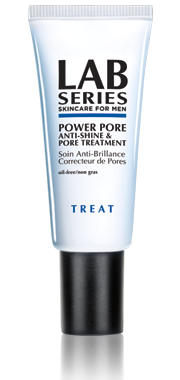 Lab Series Power Pore Anti-Shine & Pore Treatment