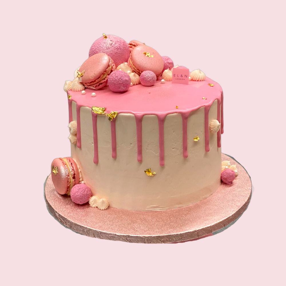 Birthday Cakes Croydon, South London | Order Birthday Cake Online –  Cakeforestlondon