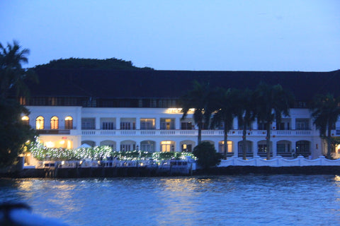 Brunton Boatyard Hotel, Fort Kochi
