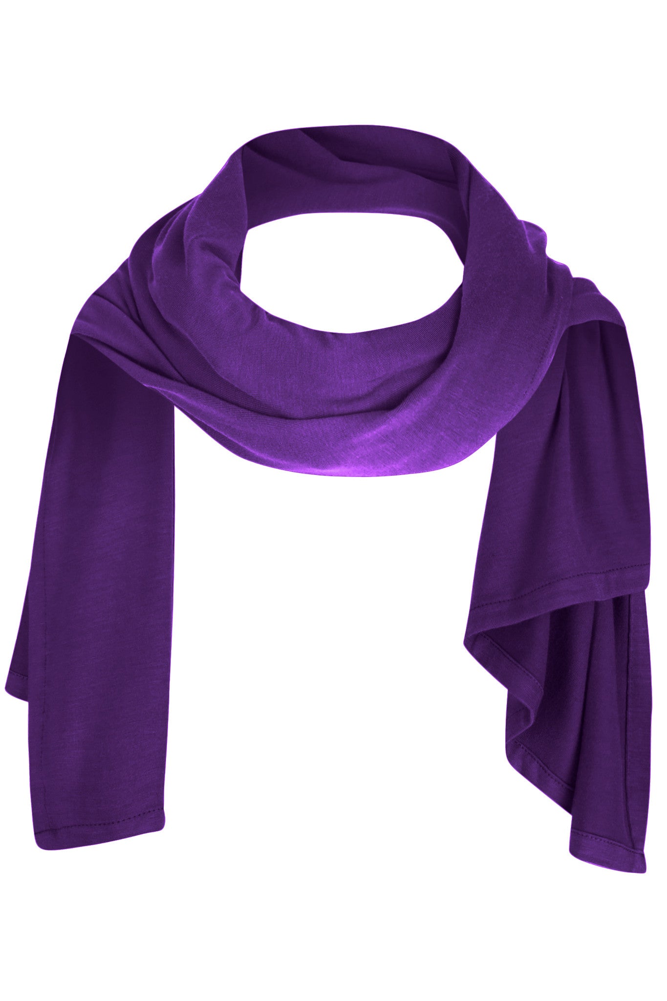 Milkscarf (plum) - a nursing cover that's also a gorgeously soft scarf ...