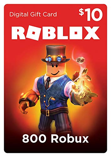 Roblox Gift Card 800 Robux Online Game Code - roblox codes online