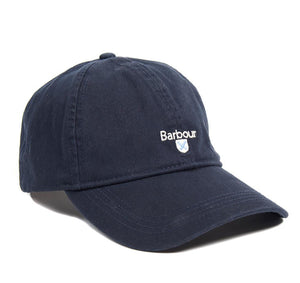 Barbour Cascade Sports Hat - Navy