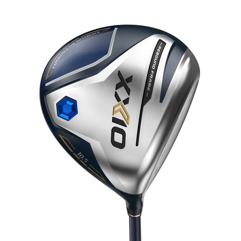 XXIO 13 Women's Driver - Club 14 Golf