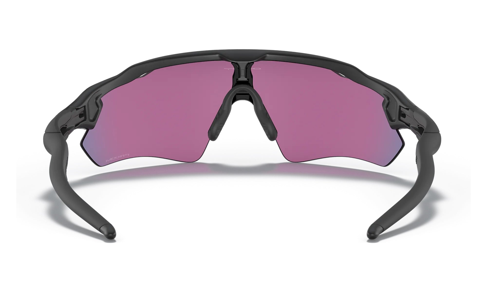 Persoonlijk zuiverheid Pat Oakley Radar Ev Path Sunglasses Matte Black Frame PRIZM Road Lens - Club 14  Golf
