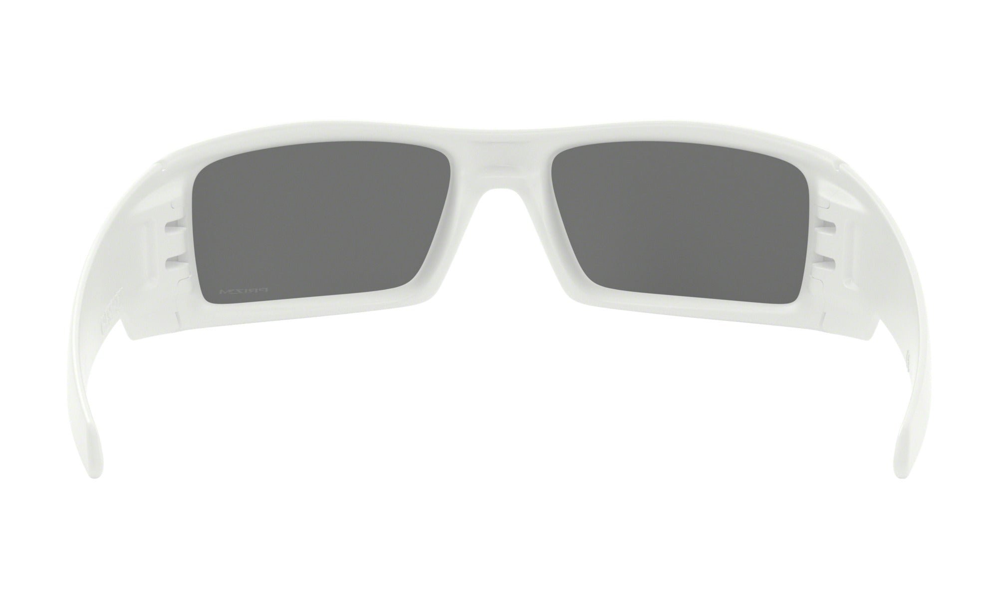 oakley gascan sunglasses white