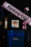 BIRTHDAY SHENANIGANS (FOR HER) | Assorted Gift Box For Your Her  | Giftii
