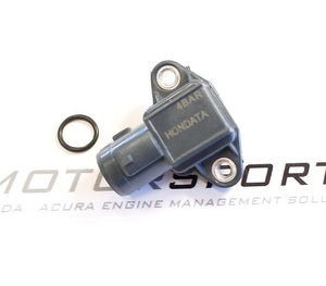 hondata 4 bar map sensor Hondata 4 Bar Map Sensor D B F H Series Engines Ha Motorsports hondata 4 bar map sensor