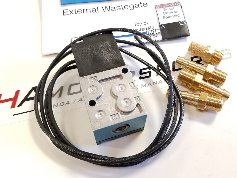 4 Port Boost Solenoid Wiring Diagram Kpro Universal Solenoid Wiring