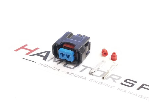 RDX Fuel Injector Connector Kit (priced individually) – HA Motorsports