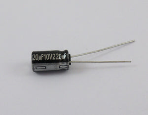 2uf 10v Capacitor Ha Motorsports