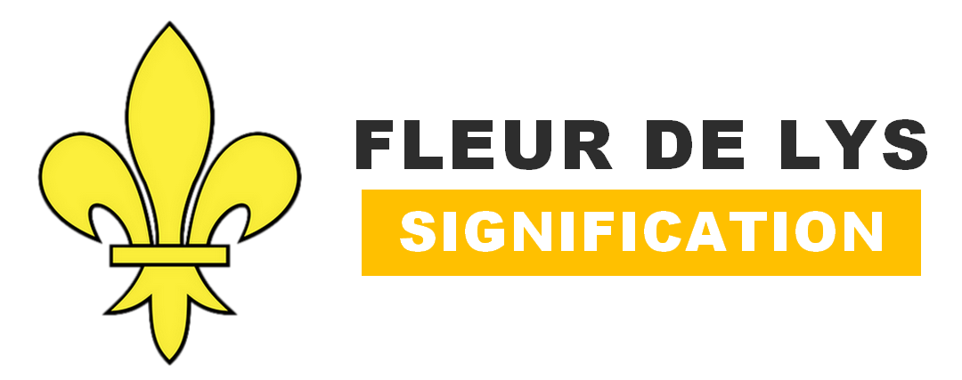 Fleur de Lys Signification : Symbole Royal | Croix Chrétiennes