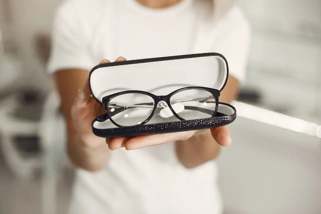 Los mejores armazones lentes para mujer – Ópticas Ve Más Allá