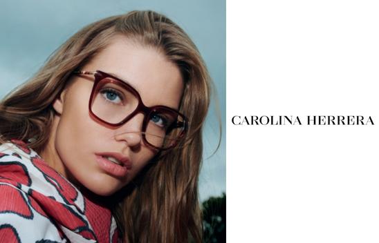 Lentes Carolina Herrera