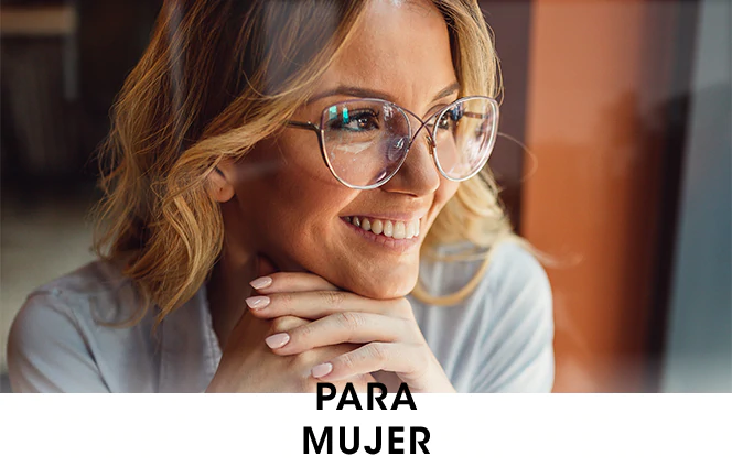 🥇Tienda de Lentes Oftálmicos, de Sol y de – Ópticas LUX, Ve Más Allá