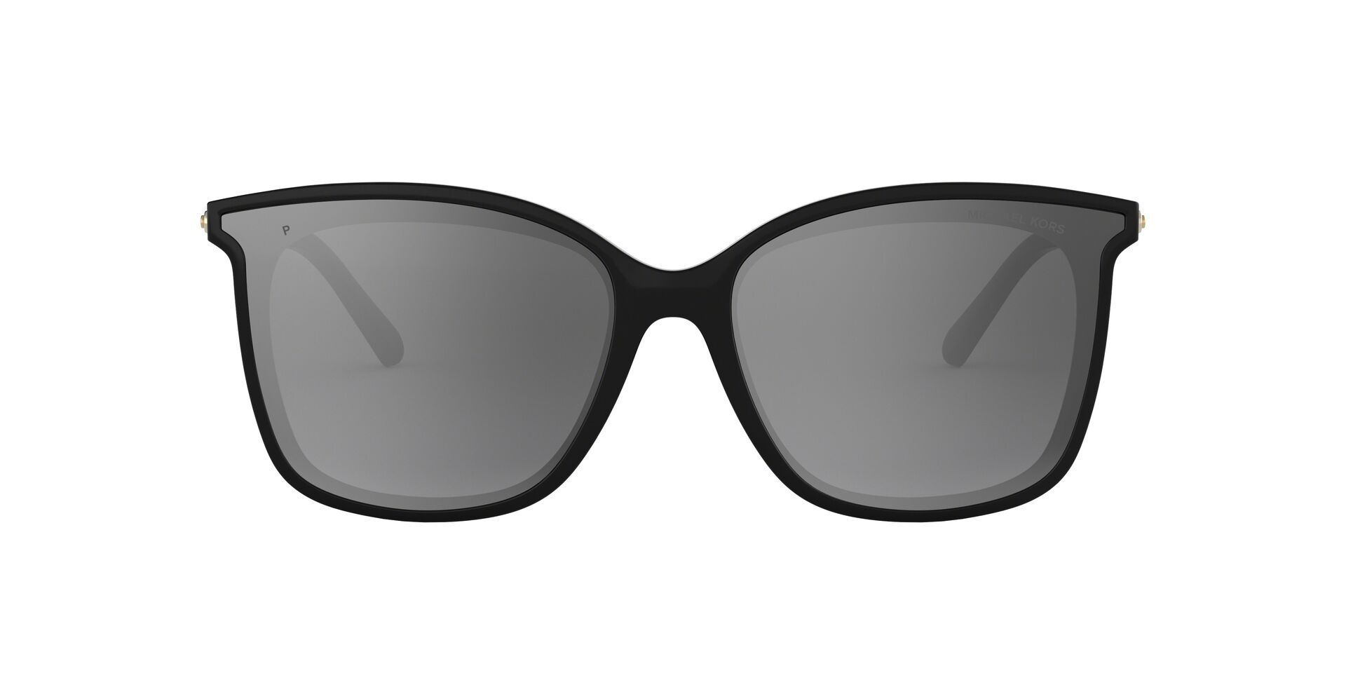 Lentes de Sol Michael Kors MK2079U Negro – Ópticas LUX, Ve Más Allá