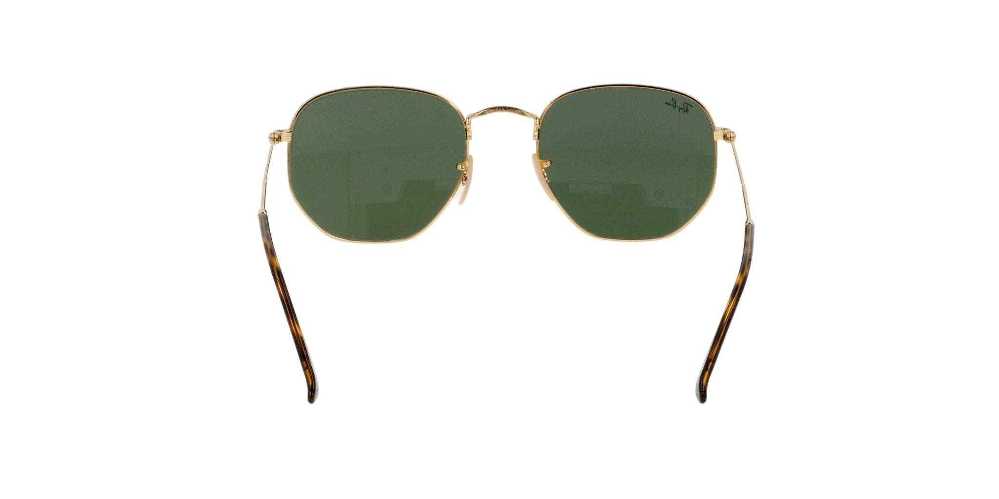 Las mejores ofertas en Gafas de sol de oro para hombres Louis